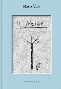 Il neige
